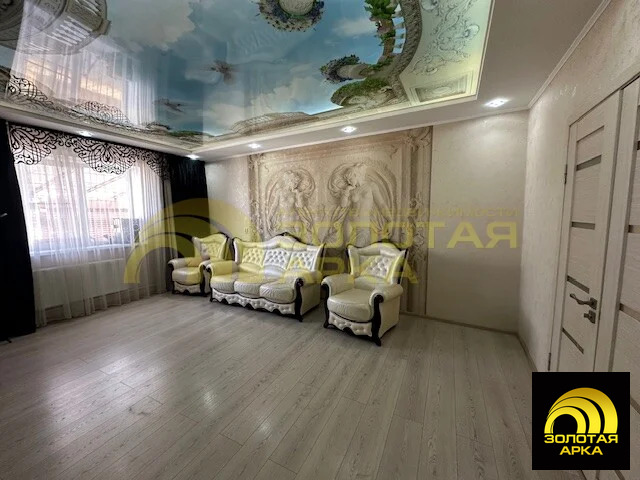 Продажа квартиры, Тамань, Темрюкский район, ул. Декабристов - Фото 12