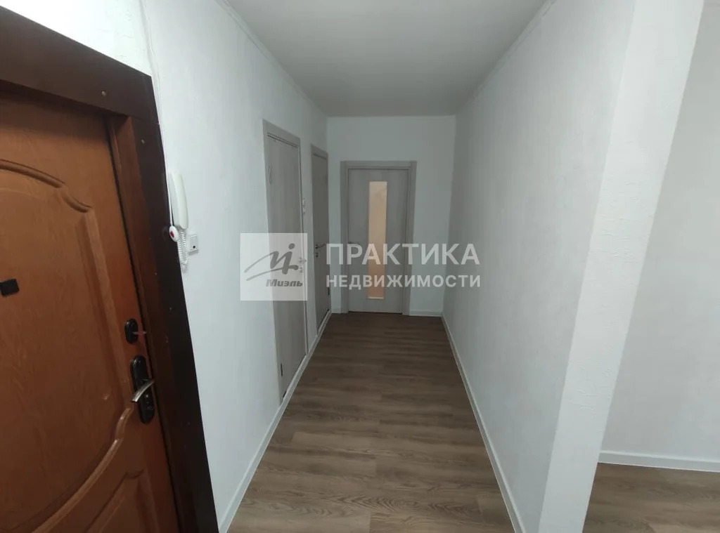 Продажа квартиры, ул. Борисовские Пруды - Фото 12