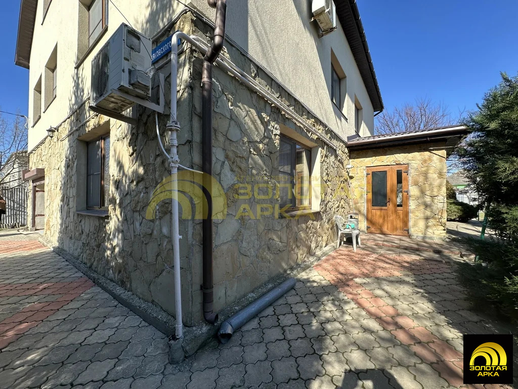 Продажа дома, Виноградный, Анапский район, ул. Центральная - Фото 31