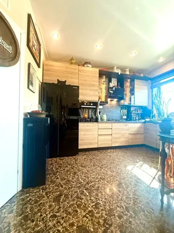 Продается прекрасный трехэтажный коттедж в районе Внуково квартал 56А - Фото 5