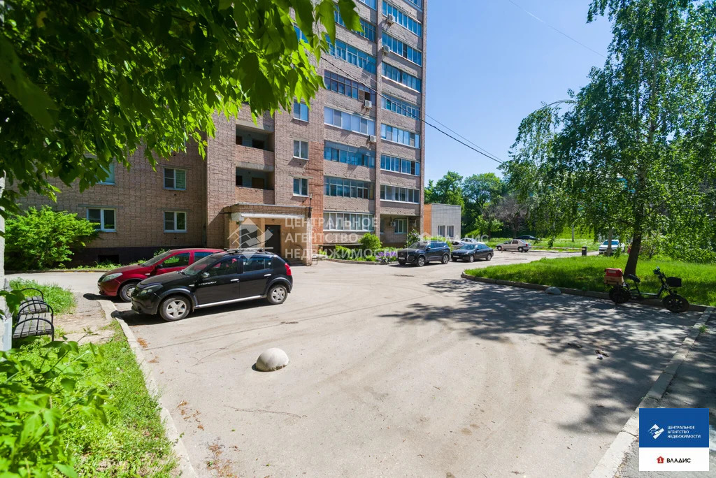 Продажа квартиры, Рязань, ул. Есенина - Фото 17