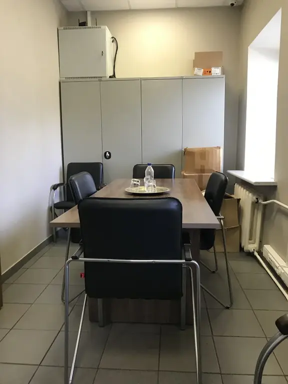 Продажа Офиса - Фото 10