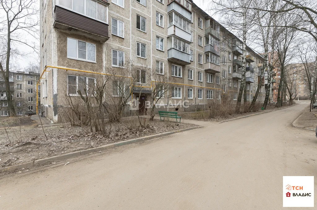 Продажа квартиры, Щелково, Щелковский район, ул. Сиреневая - Фото 4