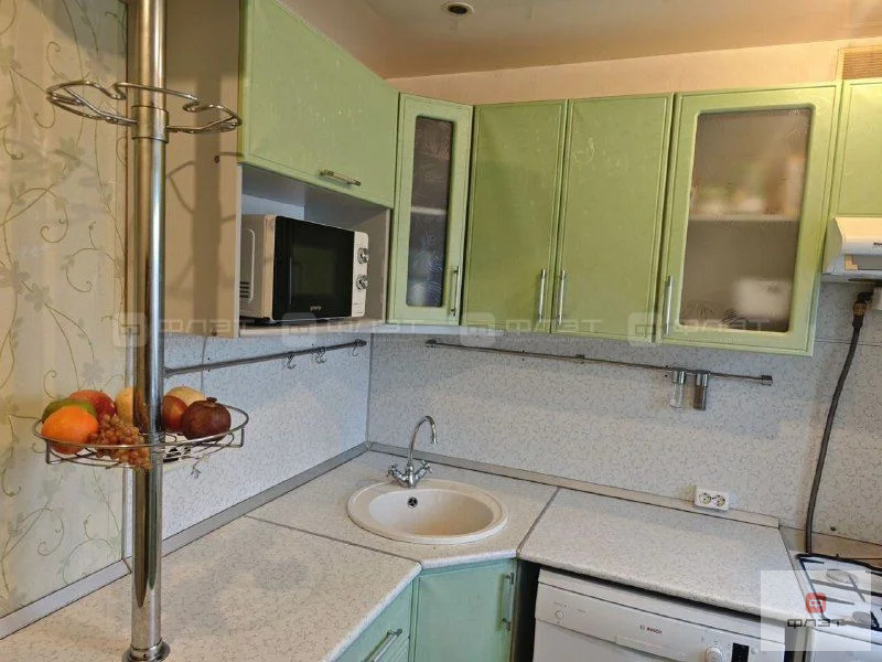 Продажа квартиры, Казань, городок. Военный 2-й - Фото 10