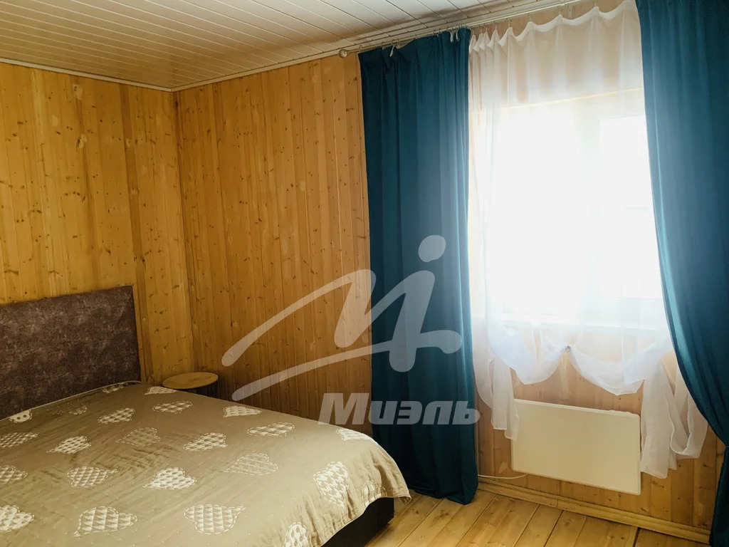 Продажа дома, Солнечногорск, Солнечногорский район, 18а/1 - Фото 1