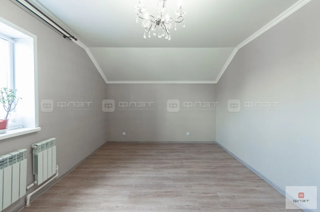 Продажа дома, Казань, ул. Амурская (Константиновка) - Фото 19