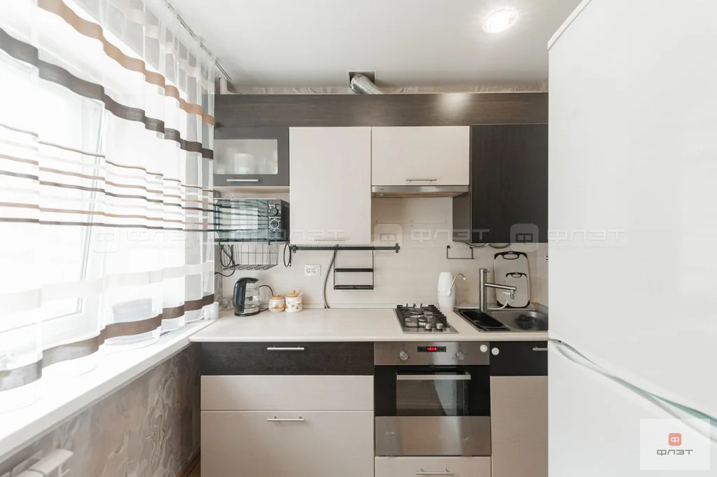 Продажа квартиры, Казань, Горьковское ш. - Фото 3