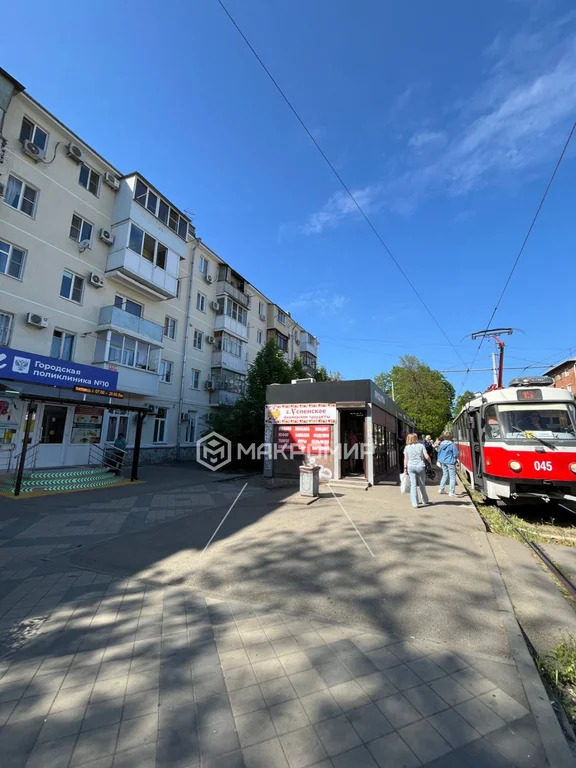 Продажа квартиры, Краснодар, ул. Коммунаров - Фото 0