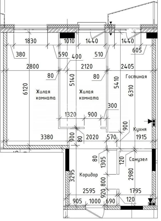 Продажа квартиры, Октябрьский, Искитимский район, Локтинская - Фото 24