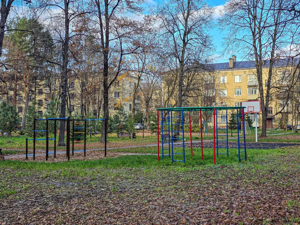 1 к.кв. Комсомольская 45 - Фото 20