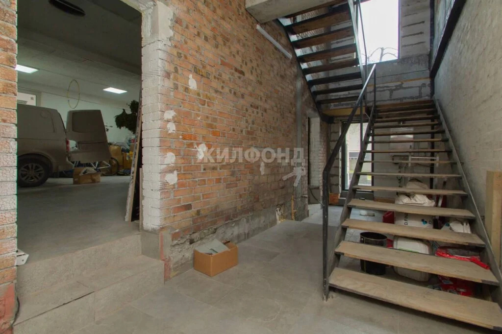 Продажа дома, Новосибирск, Парижская (кп Европейский) - Фото 19