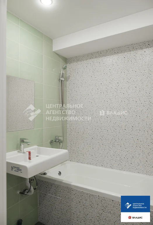 Продажа квартиры, Рязань, микрорайон Олимпийский городок - Фото 9
