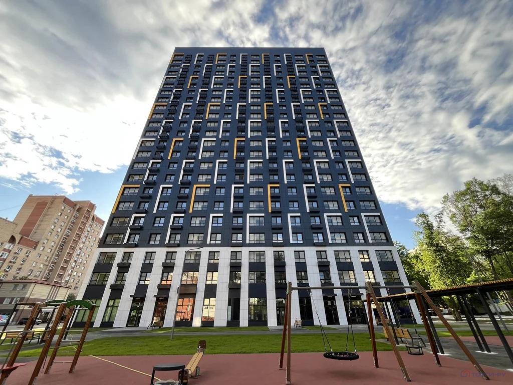 Продажа квартиры, ул. Гарибальди - Фото 1
