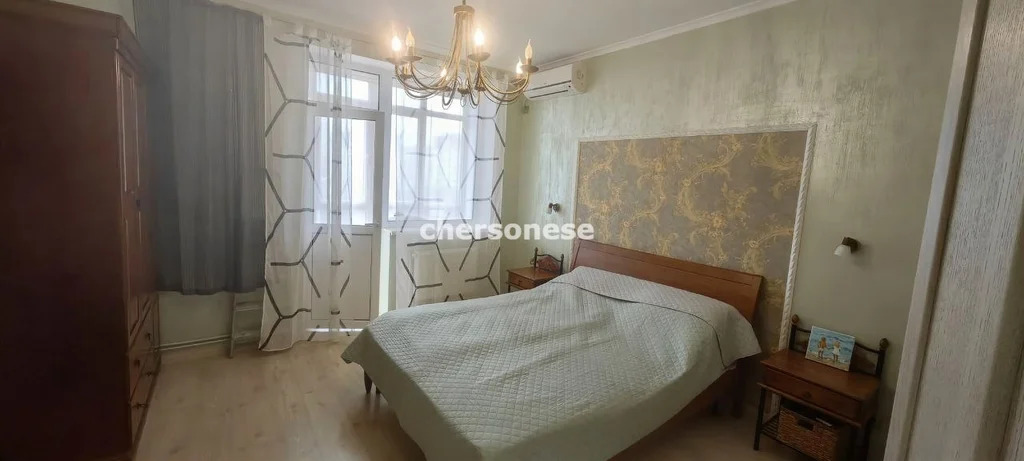 Продажа квартиры, Севастополь, ул. Комбрига Потапова - Фото 7