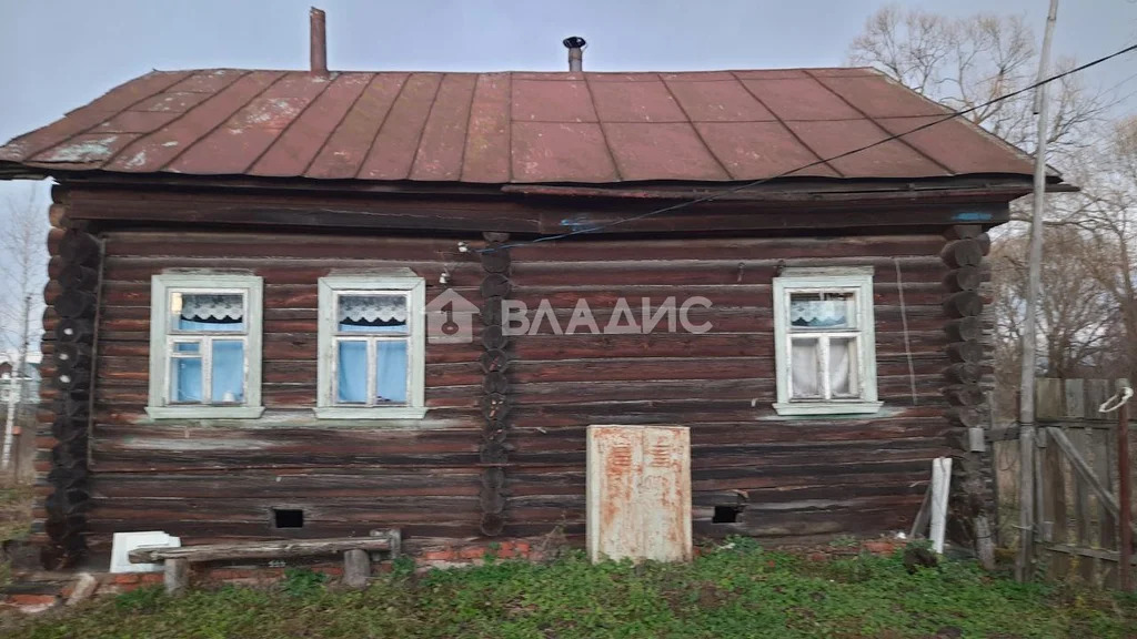 Суздальский район, село Торчино, Центральная улица,  дом на продажу - Фото 3