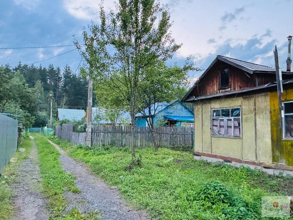 Продажа участка, Высокая Гора, Высокогорский район, снт. СНТ Факел - Фото 2