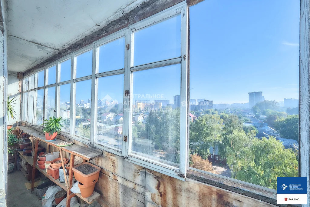 Продажа квартиры, Рязань, ул. Новая - Фото 13