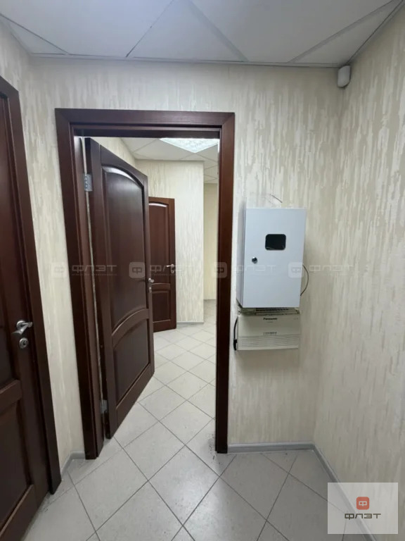 Продажа квартиры, Казань, ул. Абубекира Терегулова - Фото 15