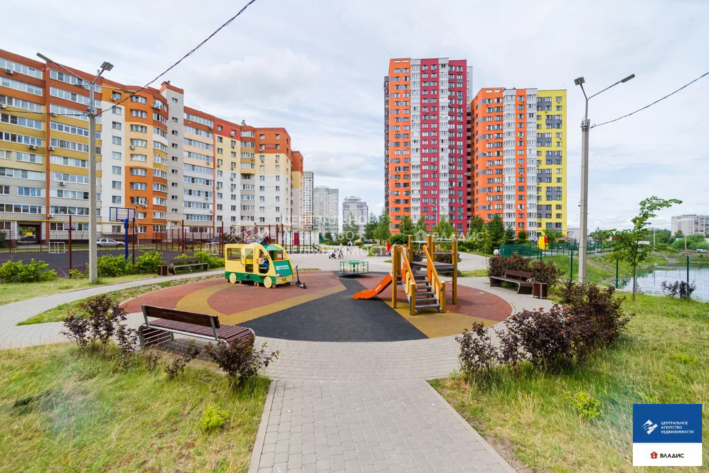 Продажа квартиры, Рязань, ул. Зубковой - Фото 12