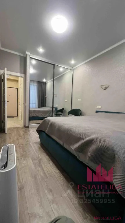 Продажа квартиры, ул. Лобачевского - Фото 8