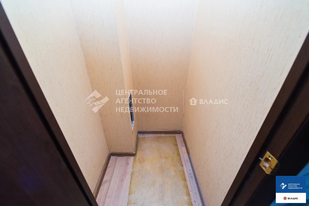 Продажа квартиры, Рязань, ул. Кальная - Фото 13