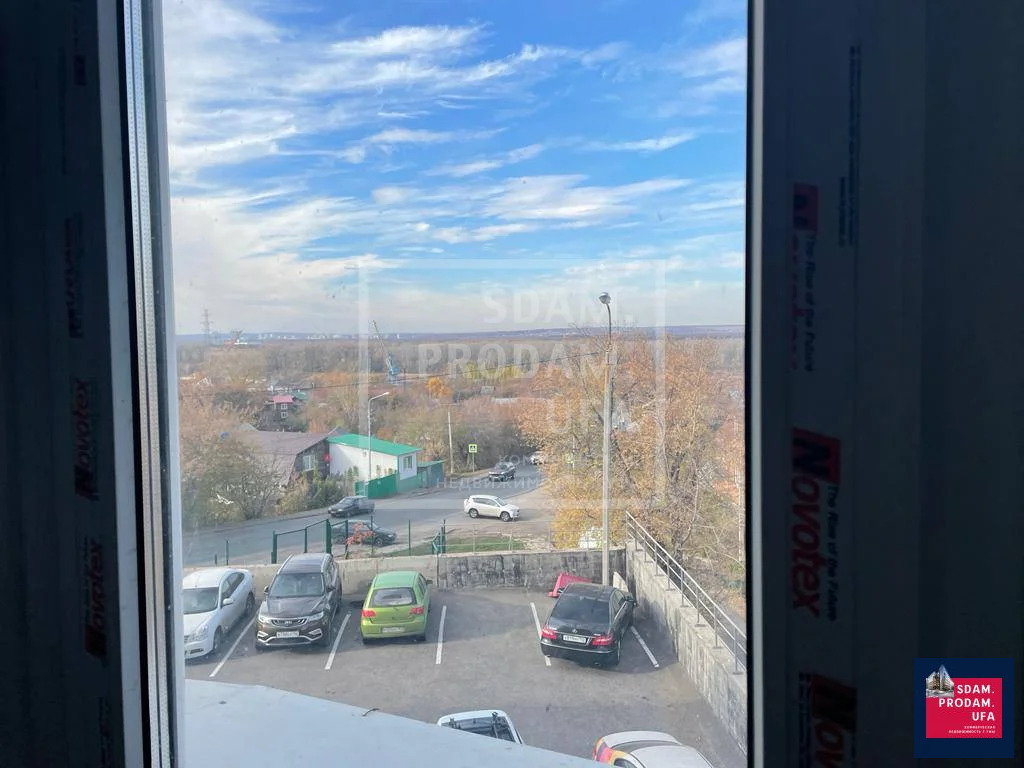 Продажа торгового помещения, Уфа, ул. Златоустовская - Фото 9