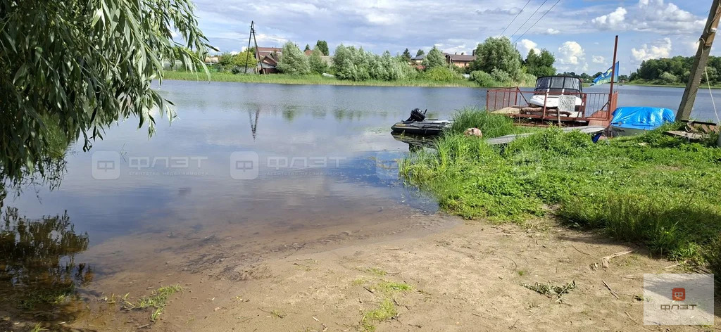 Продажа дома, Зеленодольский район, ул. Подгорная - Фото 13