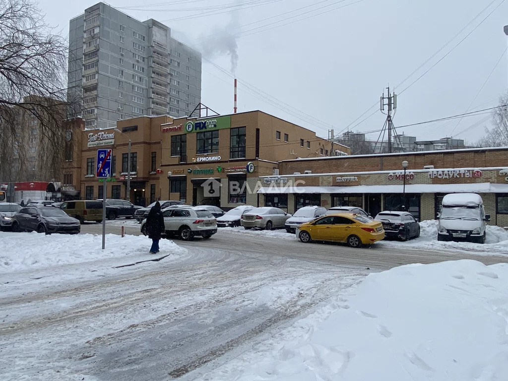 Городской округ Красногорск, Красногорск, Заводская улица, д.24, . - Фото 20