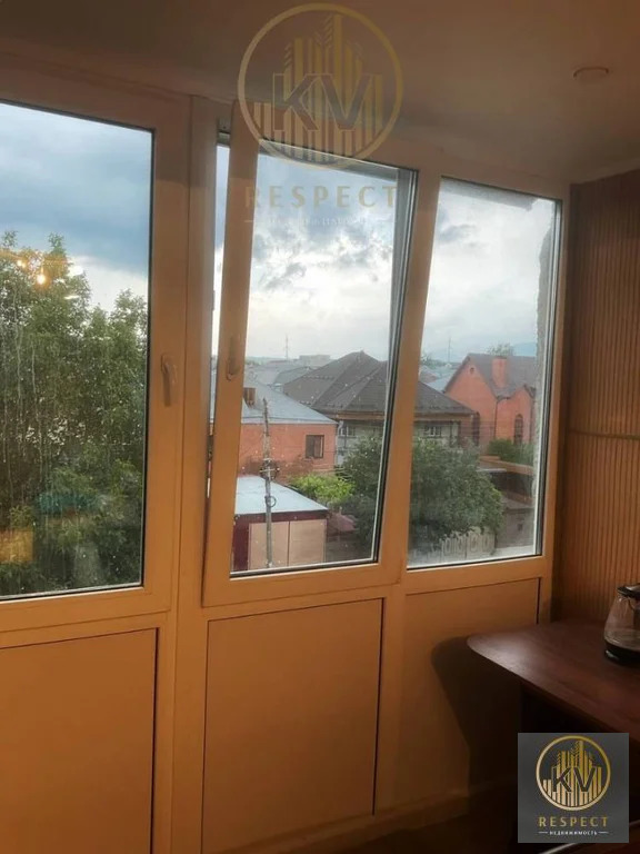 Продажа квартиры, Горячеводский, ул. Захарова - Фото 4