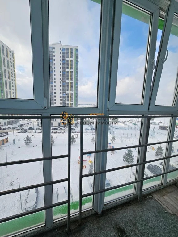 Аренда квартиры, Уфа, Кустаревская набережная - Фото 7