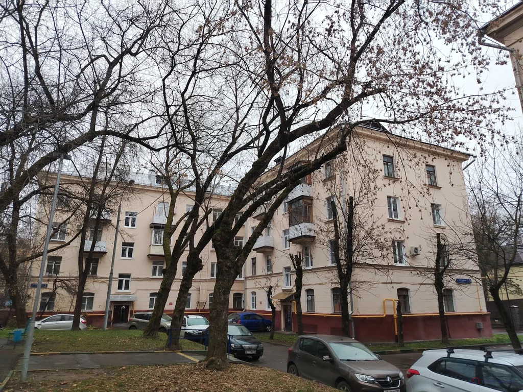 Продажа квартиры, 14-я Парковая улица - Фото 2