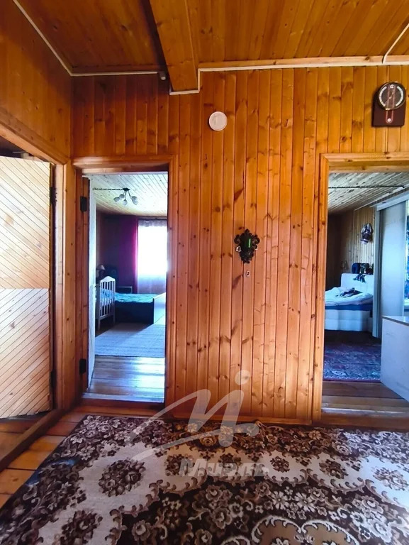 Продажа дома, Берсеневка, Солнечногорский район, 100 - Фото 26