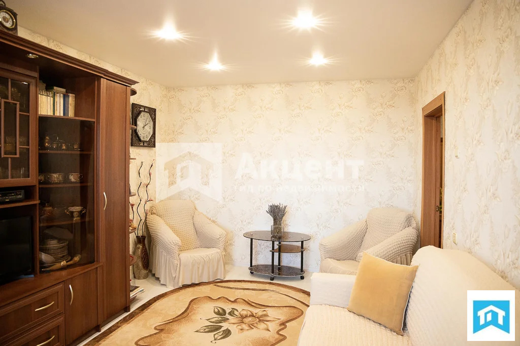 Продажа квартиры, Кохма, Ивановский район, ул. Владимирская - Фото 5