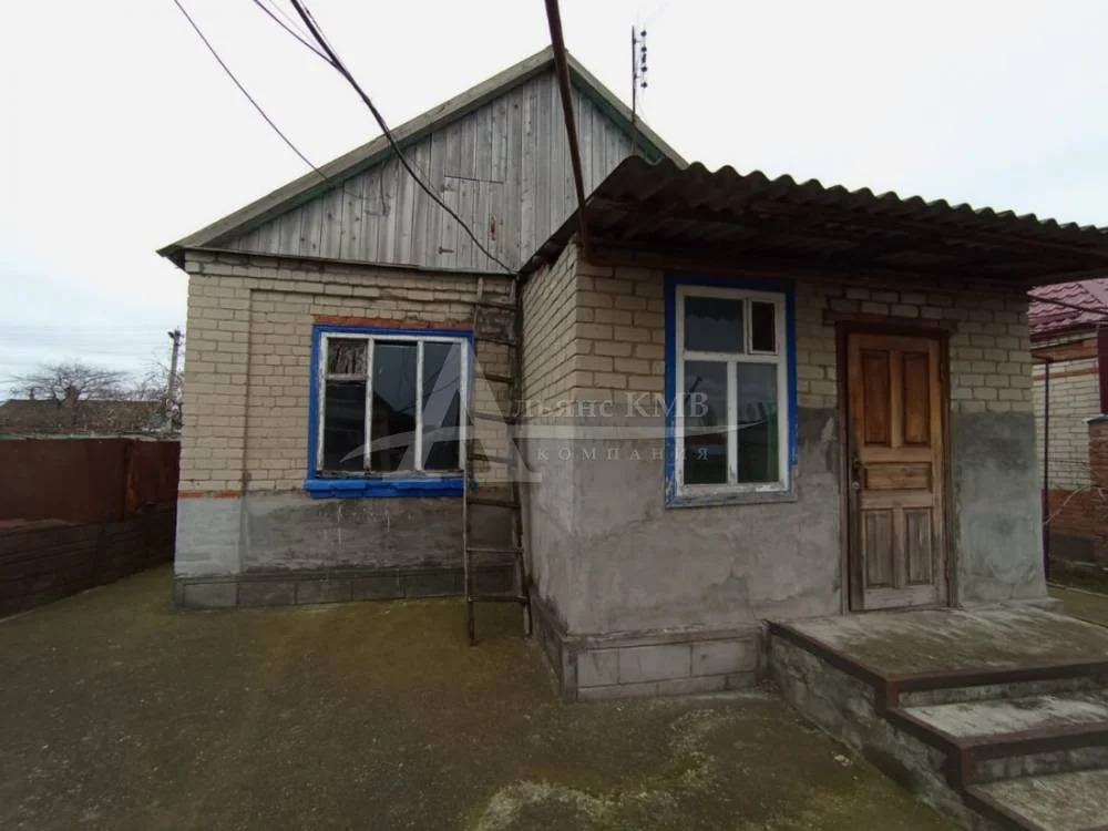 Продажа дома, Георгиевск, ул. Мира - Фото 13