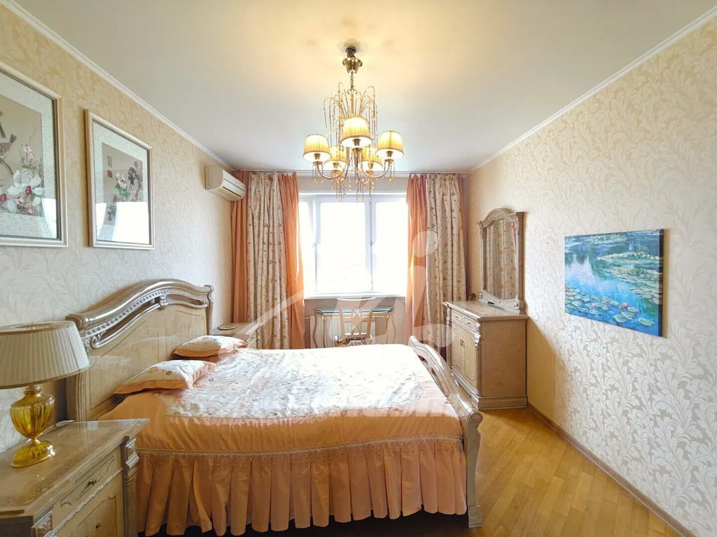 Продажа квартиры, ул. Новаторов - Фото 6