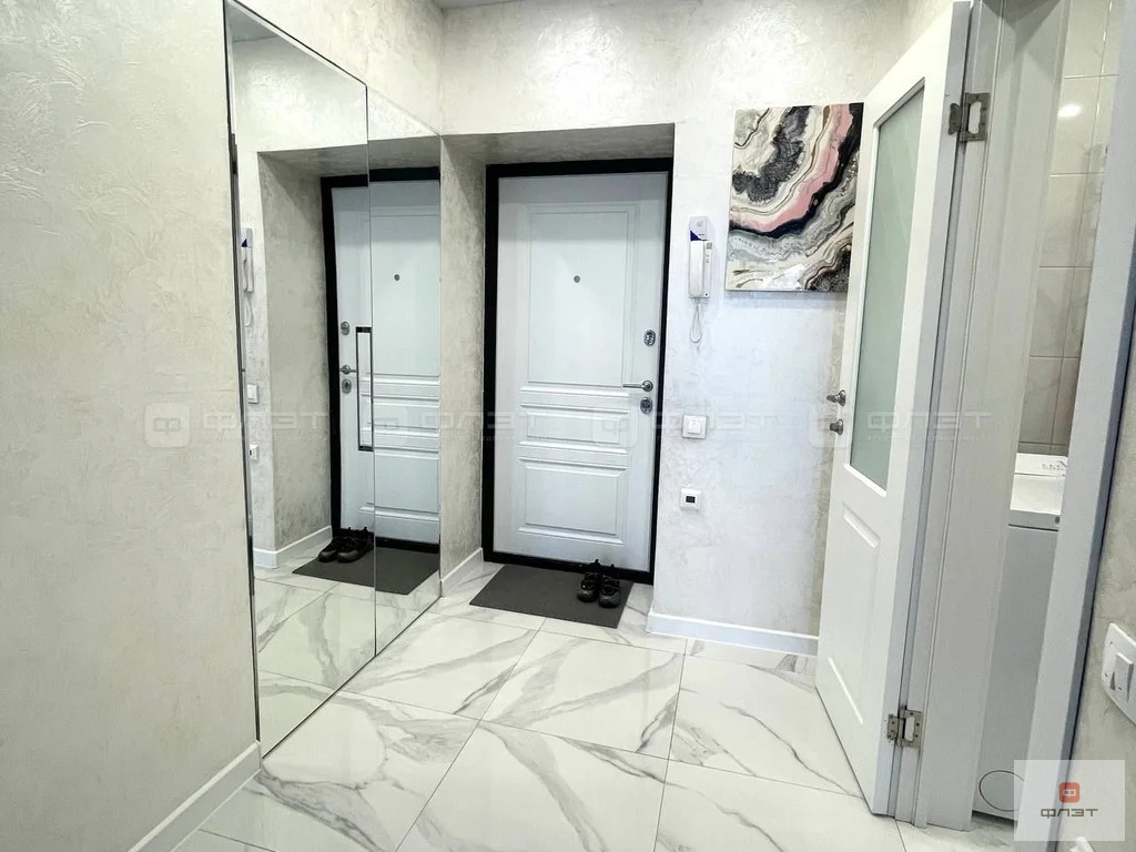 Продажа квартиры, Казань, ул. Дубравная - Фото 3