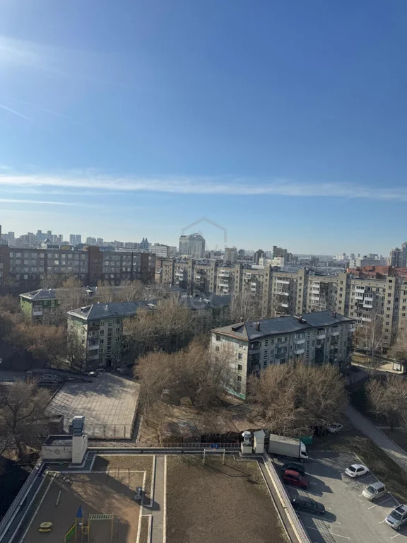 Продажа квартиры, Новосибирск, ул. Сибирская - Фото 7