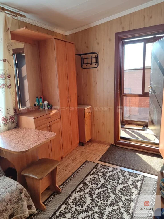 Продажа дома, Казань, Самосырово ул. Школьная - Фото 19