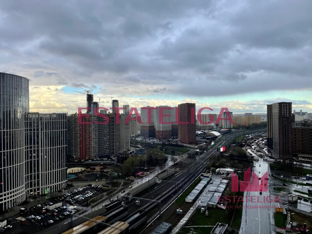 Продажа квартиры, Аминьевское ш. - Фото 9