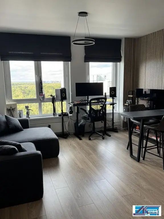 продается студия - Фото 8