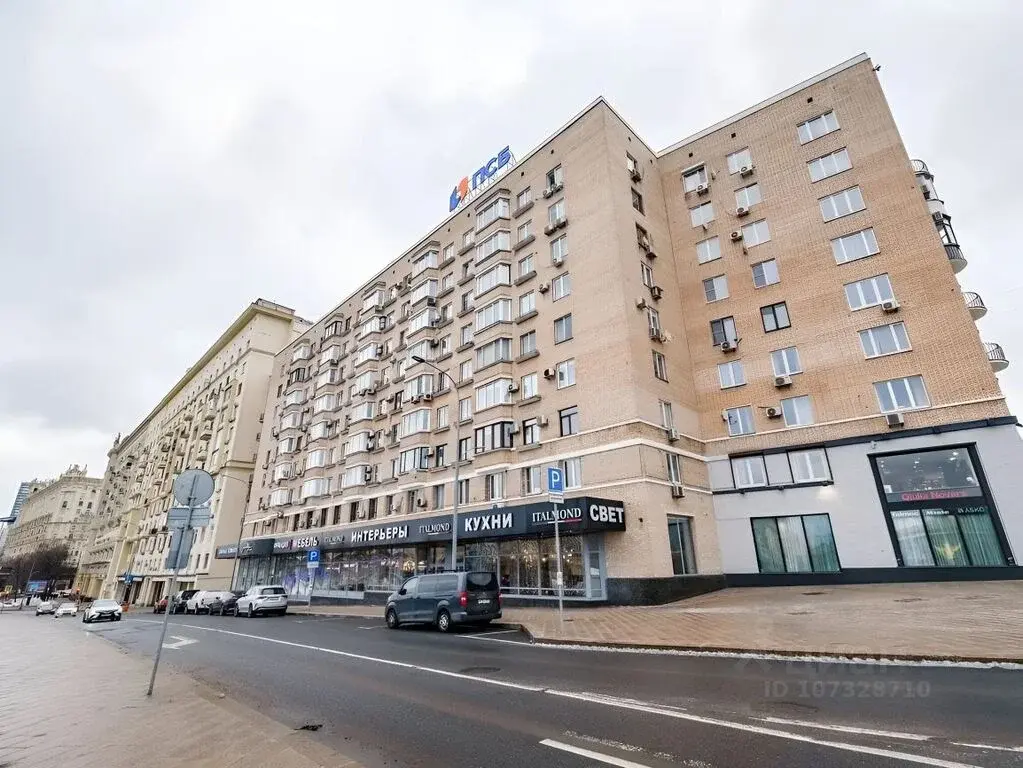 2-комн. квартира, 49 м2 - Фото 28