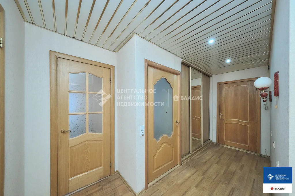 Продажа квартиры, Рязань - Фото 5