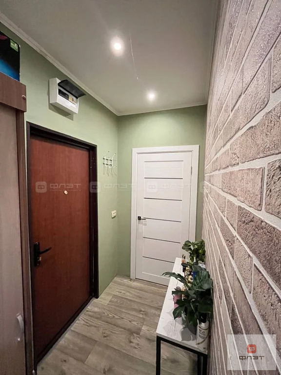 Продажа комнаты, Казань, ул. Коллективная - Фото 5