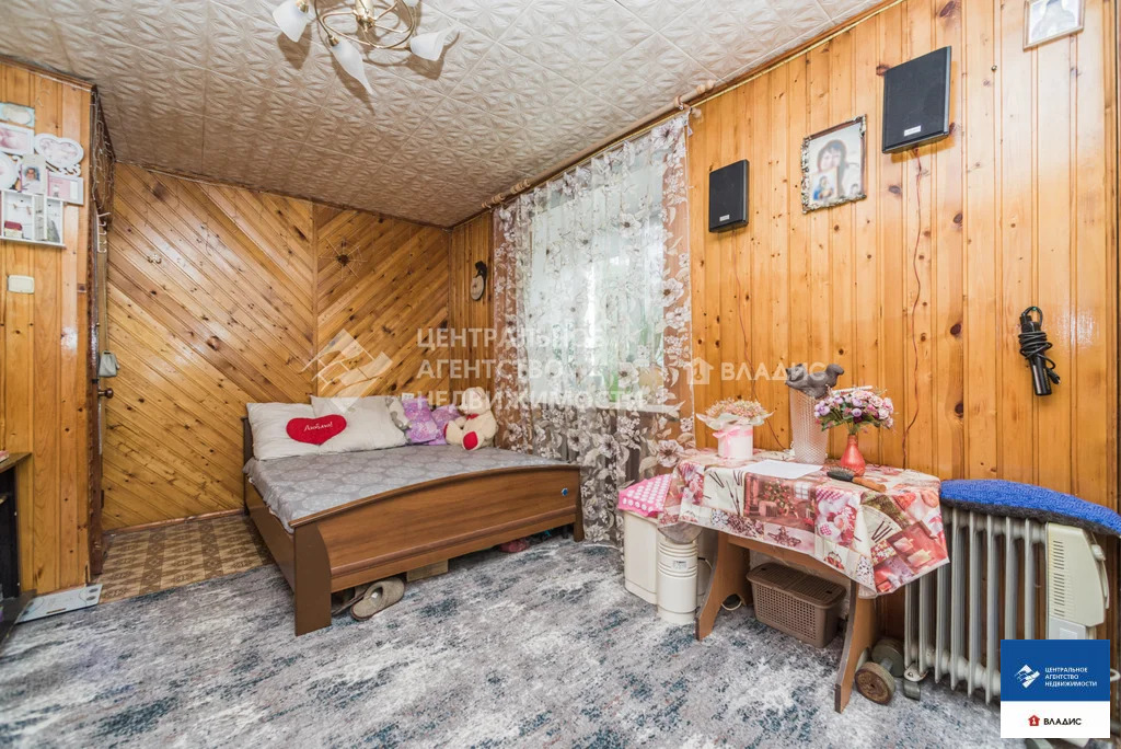 Продажа квартиры, Баграмово, Рыбновский район, 6 - Фото 2
