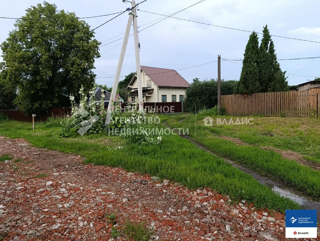 Продажа дома, Старожилово, Старожиловский район, ул. Почтовая - Фото 6