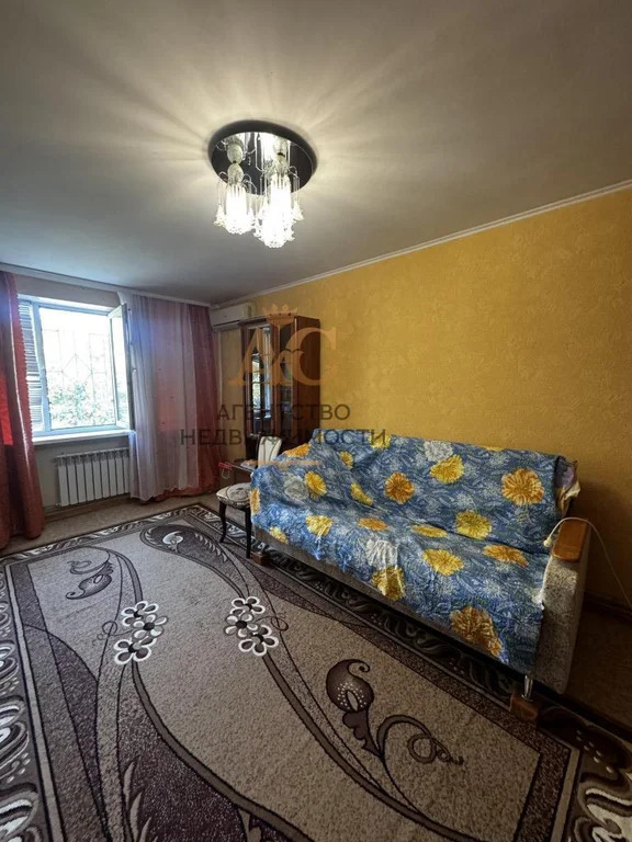 2-комн. кв., 53 м2, 1/5 Этаж - Фото 11