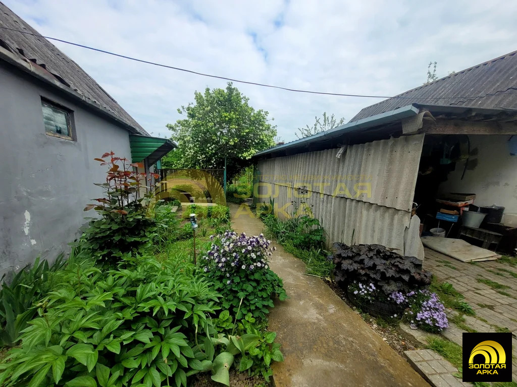 Продажа дома, Северская, Северский район, ул. Кирова - Фото 21
