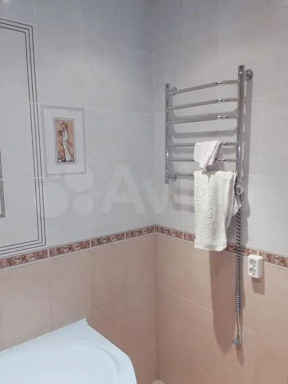2-к. квартира,в г. Жукoвский, ул. Менделeевa, д. 11А, 67,5 м, 2/7 эт. - Фото 12