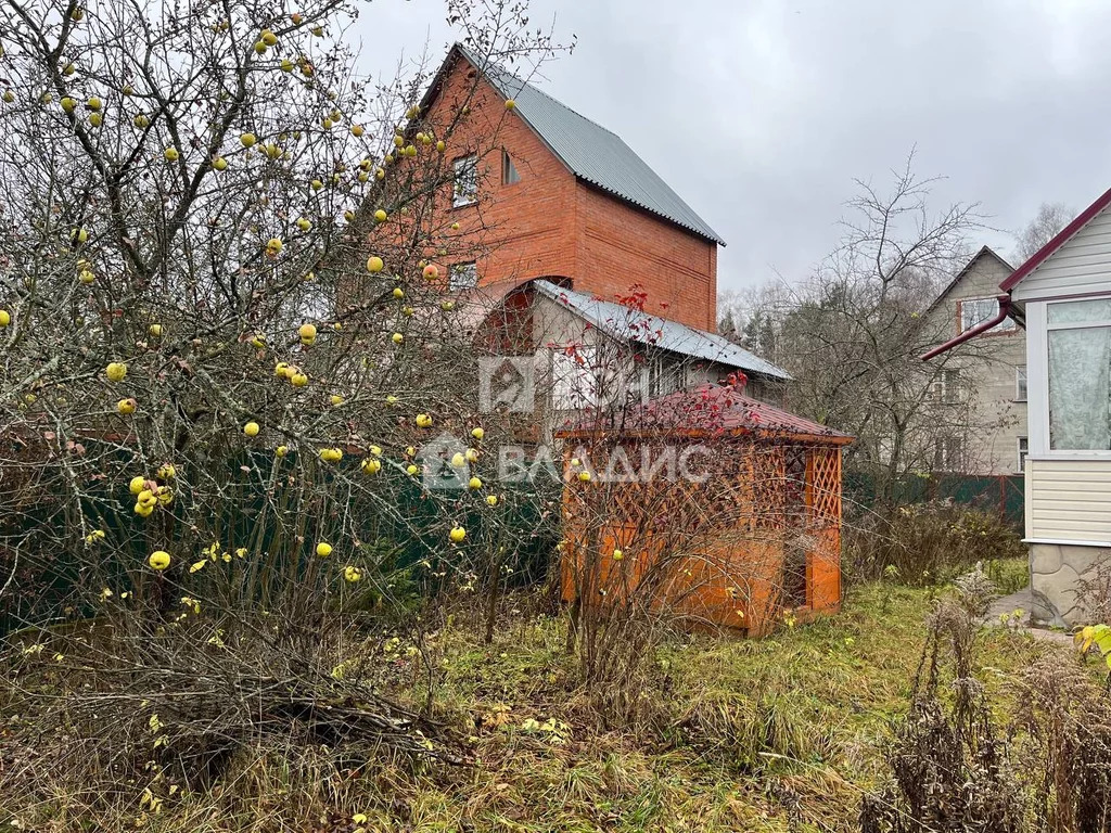 городской округ Мытищи, садовое некоммерческое товарищество Лаванда-2, ... - Фото 32