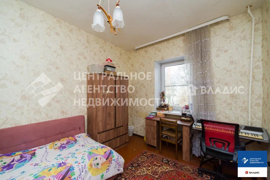 Аренда квартиры, Рязань, 3-й Мопровский переулок - Фото 4